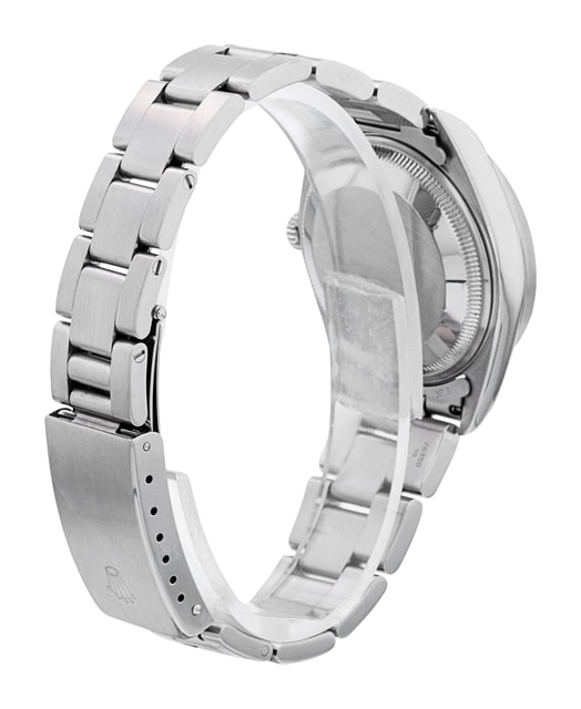 Rolex Oyster Perpetual Date 15210 Image 3